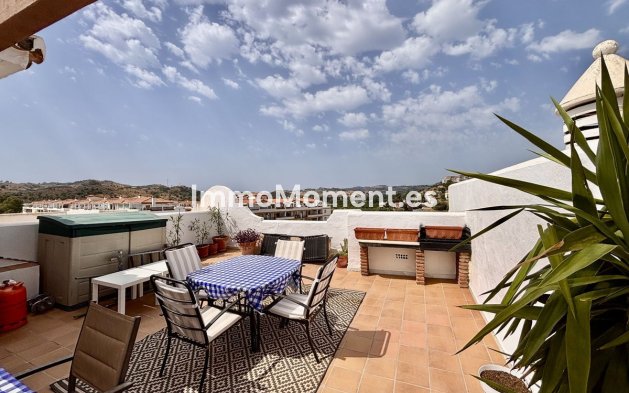 Bestaande woning - Appartement - Mijas - Mijas Golf