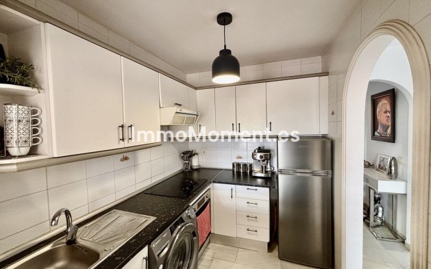 Bestaande woning - Appartement - Mijas - Mijas Golf