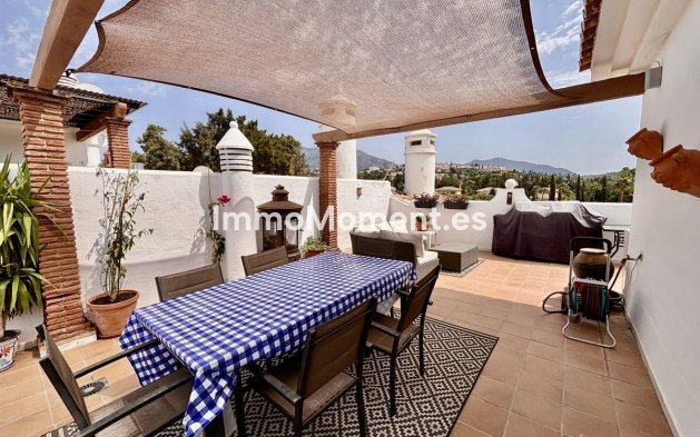 Bestaande woning - Appartement - Mijas - Mijas Golf