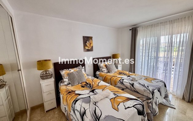 Bestaande woning - Appartement - Mijas - Mijas Golf
