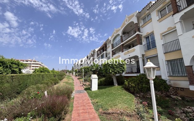 Bestaande woning - Appartement - Mijas - Mijas Golf