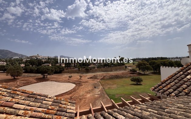 Bestaande woning - Appartement - Mijas - Mijas Golf