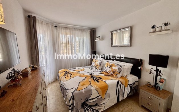 Bestaande woning - Appartement - Mijas - Mijas Golf
