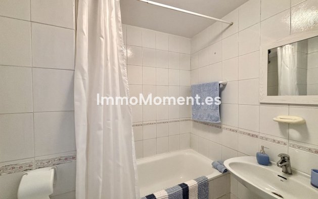 Bestaande woning - Appartement - Mijas - Mijas Golf