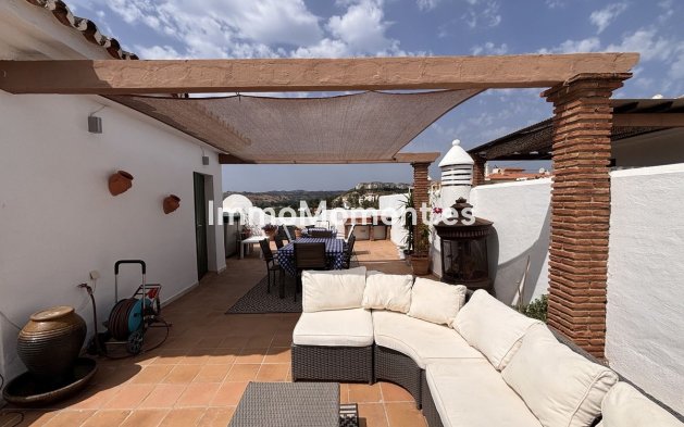 Bestaande woning - Appartement - Mijas - Mijas Golf