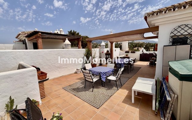 Bestaande woning - Appartement - Mijas - Mijas Golf