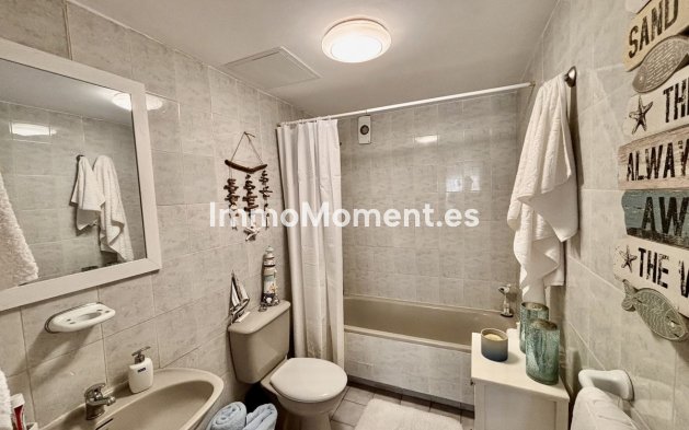 Bestaande woning - Appartement - Mijas - Mijas Golf