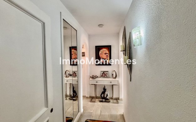 Bestaande woning - Appartement - Mijas - Mijas Golf
