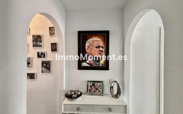 Bestaande woning - Appartement - Mijas - Mijas Golf