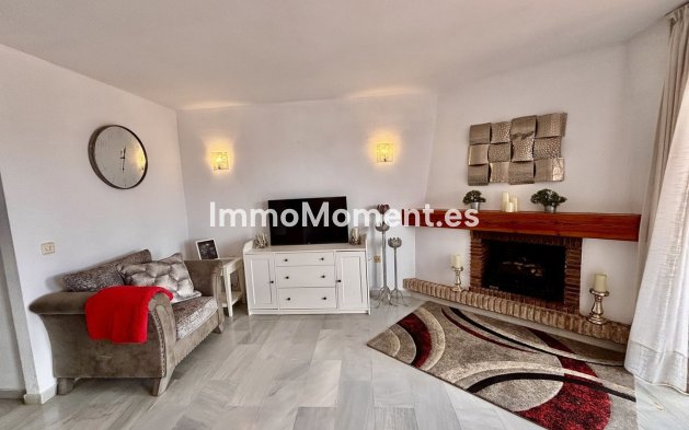 Bestaande woning - Appartement - Mijas - Mijas Golf