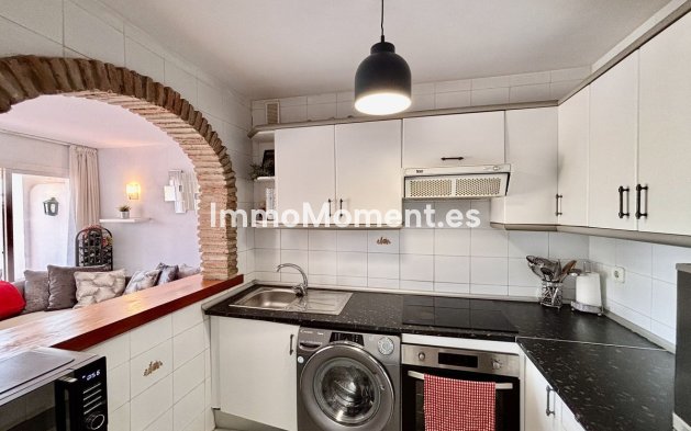 Bestaande woning - Appartement - Mijas - Mijas Golf