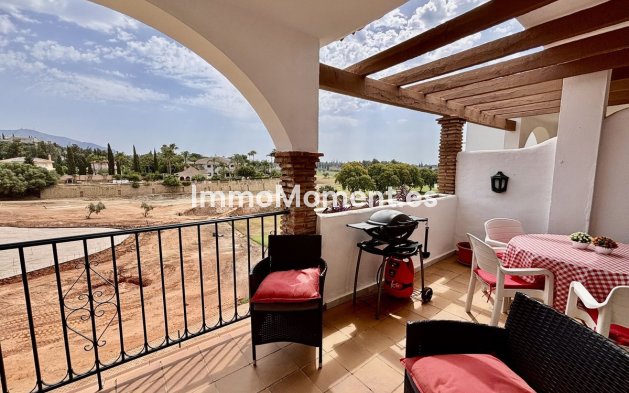 Bestaande woning - Appartement - Mijas - Mijas Golf