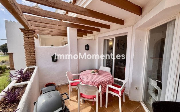 Bestaande woning - Appartement - Mijas - Mijas Golf