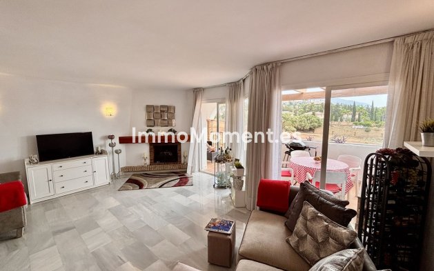 Bestaande woning - Appartement - Mijas - Mijas Golf