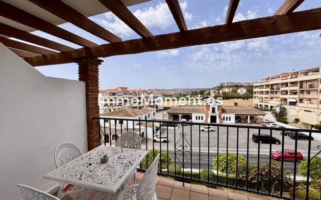 Bestaande woning - Appartement - Mijas - Mijas Golf