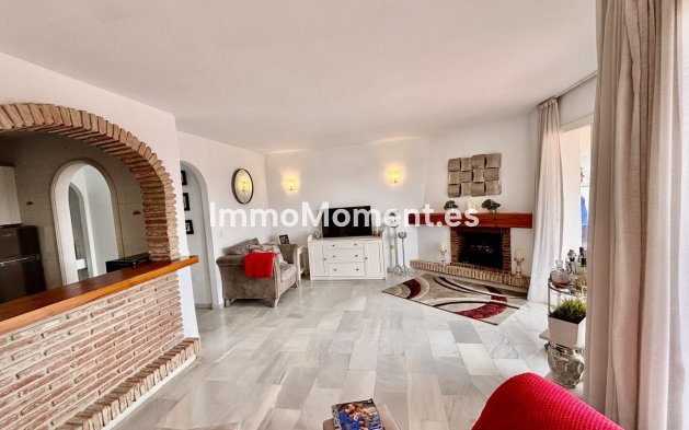Bestaande woning - Appartement - Mijas - Mijas Golf