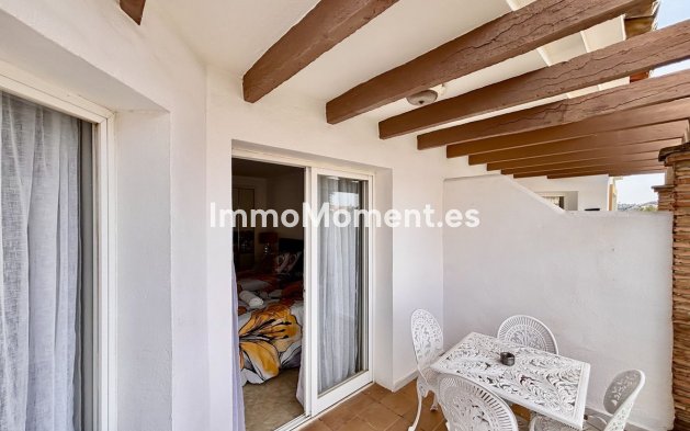 Bestaande woning - Appartement - Mijas - Mijas Golf