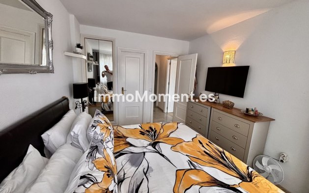 Bestaande woning - Appartement - Mijas - Mijas Golf
