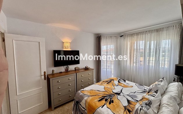 Bestaande woning - Appartement - Mijas - Mijas Golf