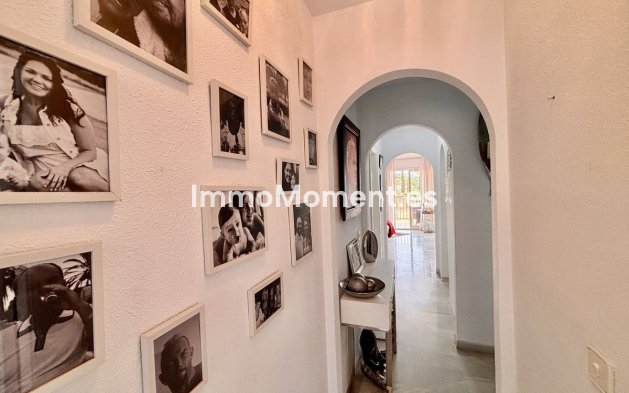 Bestaande woning - Appartement - Mijas - Mijas Golf