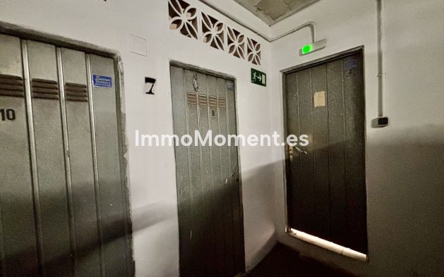 Bestaande woning - Appartement - Mijas - Mijas Golf