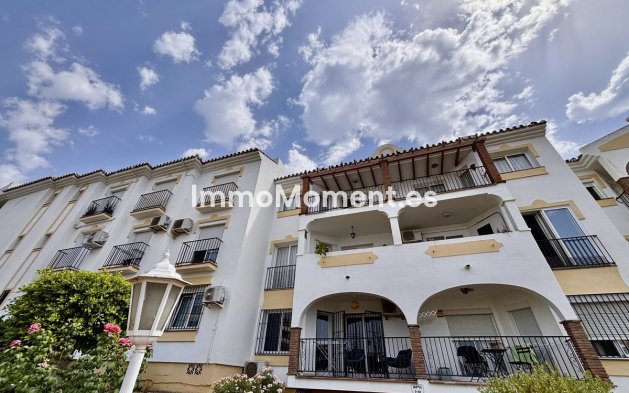 Bestaande woning - Appartement - Mijas - Mijas Golf