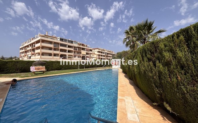 Bestaande woning - Appartement - Mijas - Mijas Golf