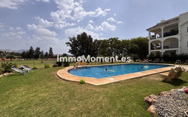Bestaande woning - Appartement - Mijas - Mijas Golf