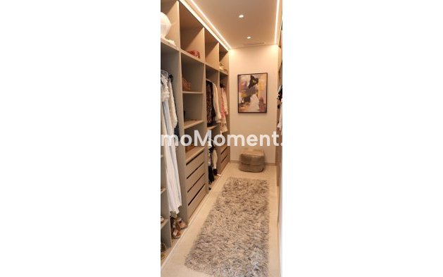Reventa - Villa independiente - Estepona  - New Golden Mile