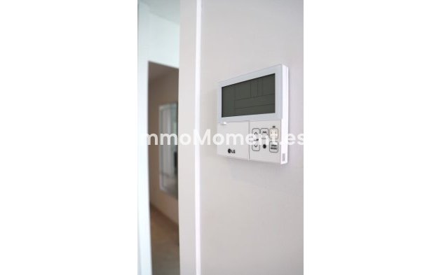 Reventa - Villa independiente - Estepona  - New Golden Mile