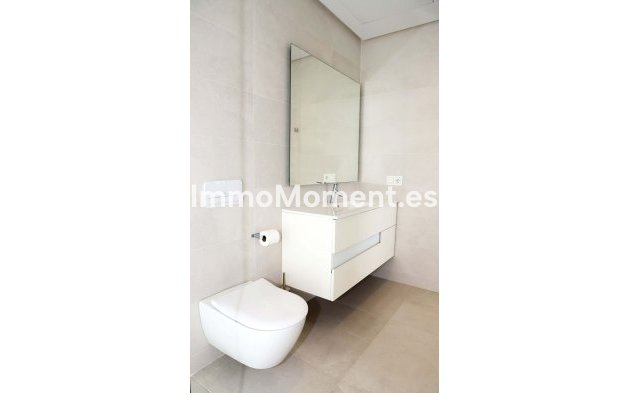 Reventa - Villa independiente - Estepona  - New Golden Mile