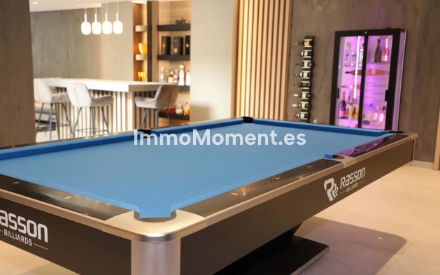 Reventa - Villa independiente - Estepona  - New Golden Mile
