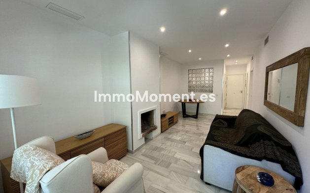 Bestaande woning - Appartement - Marbella - The Golden Mile