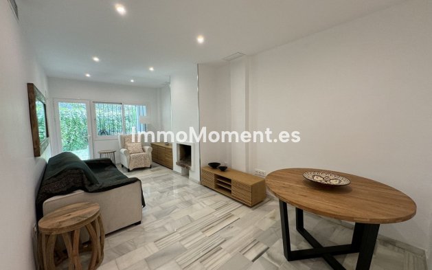 Bestaande woning - Appartement - Marbella - The Golden Mile