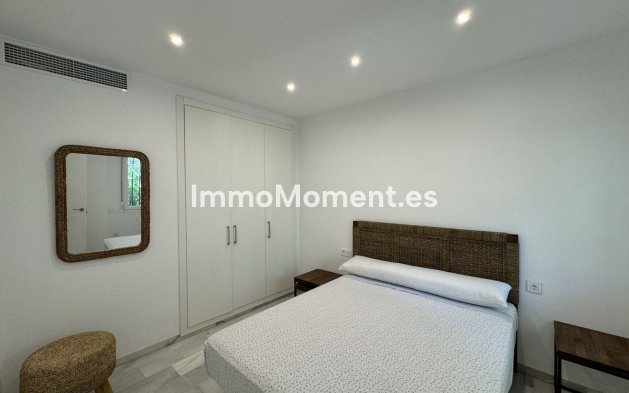 Bestaande woning - Appartement - Marbella - The Golden Mile