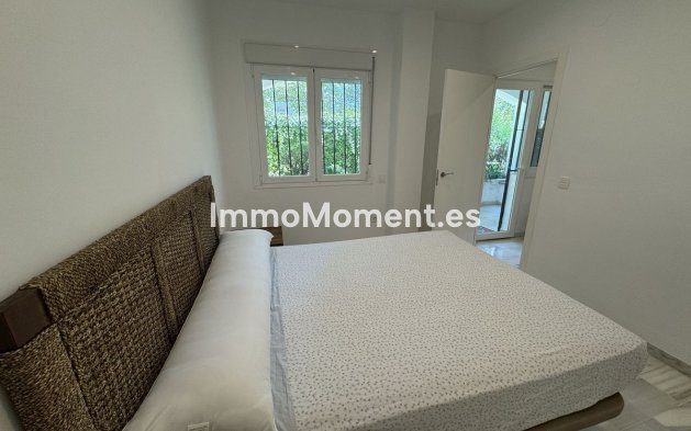 Bestaande woning - Appartement - Marbella - The Golden Mile