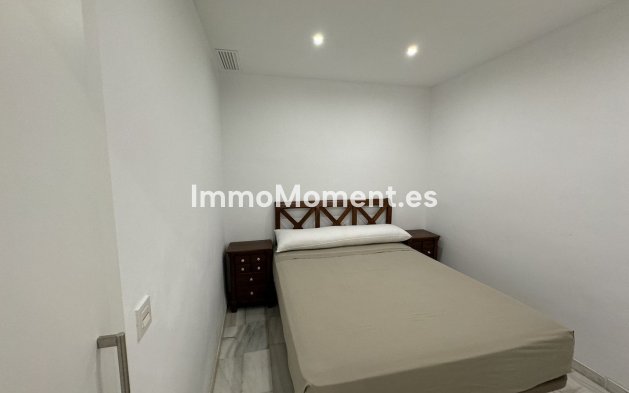 Bestaande woning - Appartement - Marbella - The Golden Mile