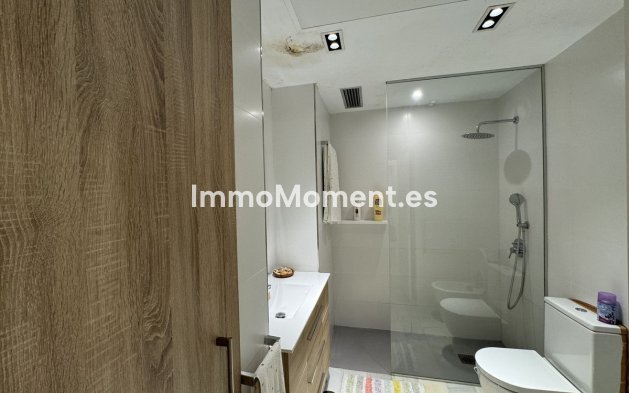 Bestaande woning - Appartement - Marbella - The Golden Mile
