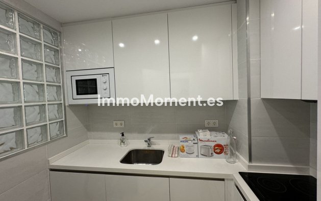 Bestaande woning - Appartement - Marbella - The Golden Mile