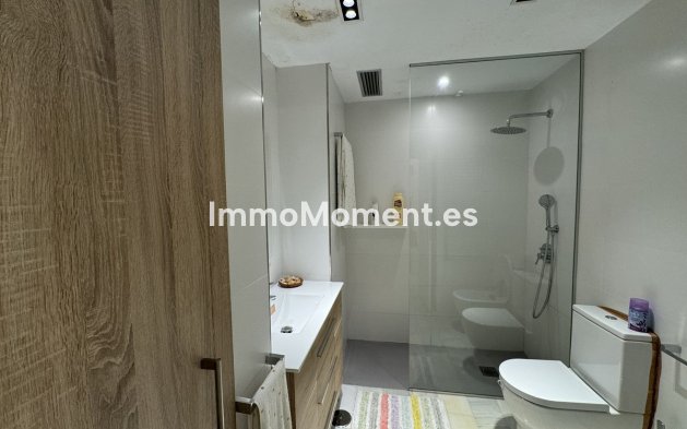 Bestaande woning - Appartement - Marbella - The Golden Mile