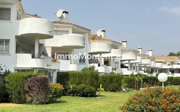 Bestaande woning - Appartement - Mijas - Mijas Golf