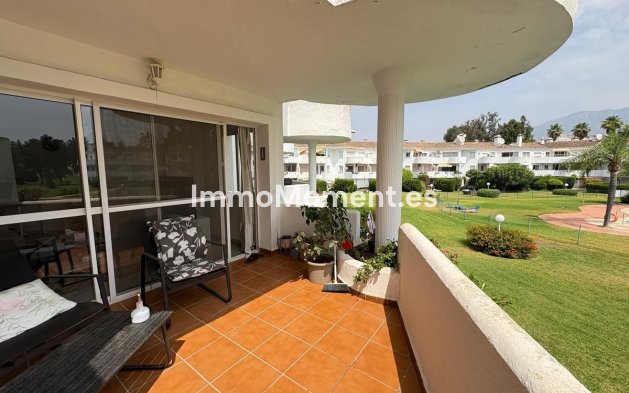Bestaande woning - Appartement - Mijas - Mijas Golf