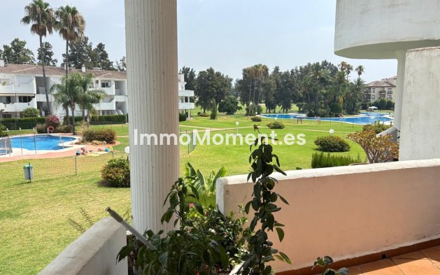 Bestaande woning - Appartement - Mijas - Mijas Golf