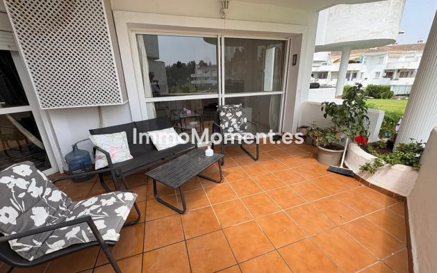 Bestaande woning - Appartement - Mijas - Mijas Golf