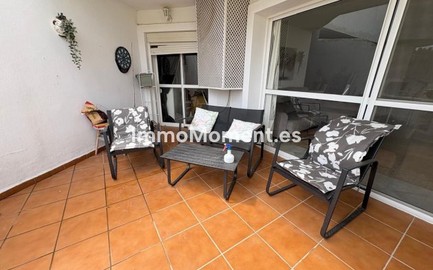 Bestaande woning - Appartement - Mijas - Mijas Golf