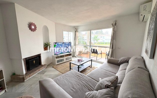 Bestaande woning - Appartement - Mijas - Mijas Golf
