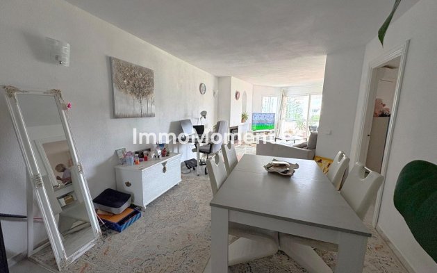Bestaande woning - Appartement - Mijas - Mijas Golf