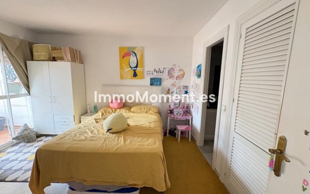 Bestaande woning - Appartement - Mijas - Mijas Golf