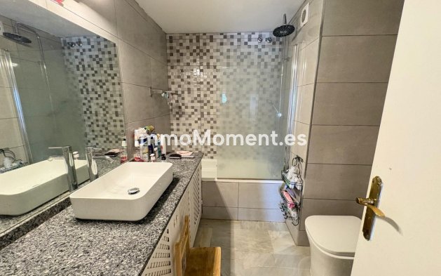 Bestaande woning - Appartement - Mijas - Mijas Golf