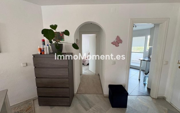 Bestaande woning - Appartement - Mijas - Mijas Golf